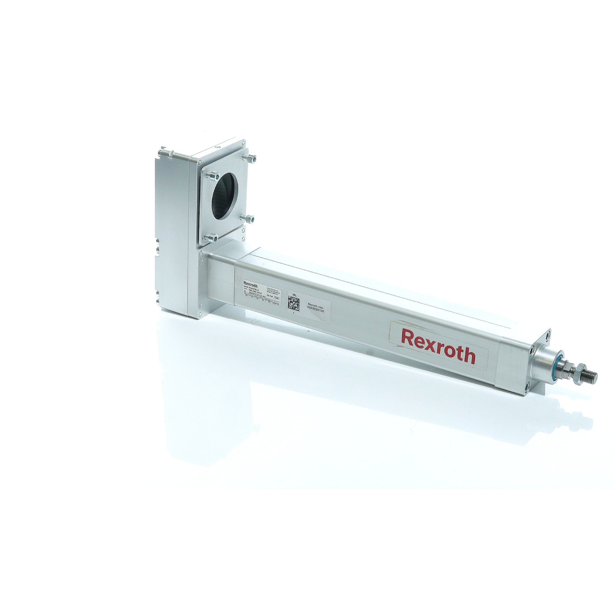 Electromechanical Cylinder EMC-040-NNG2 New